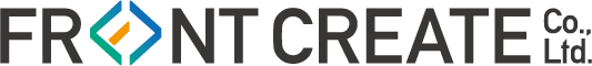 FRONT CREATE Co., Ltd.